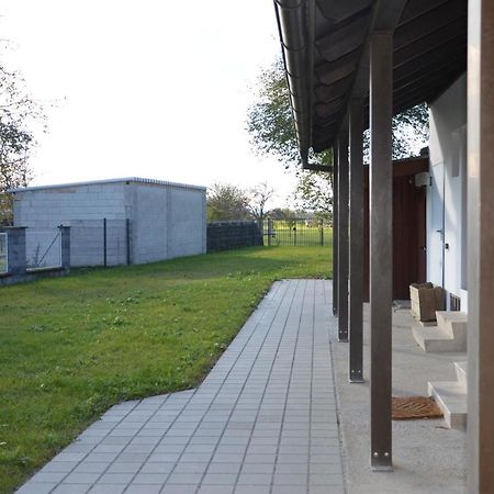 Kinderlachen Garantiert Lutzmannsburg Exterior foto